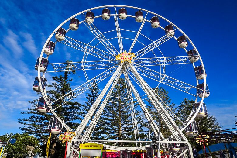 7 things to do with kids at The Entrance – iCentralCoast