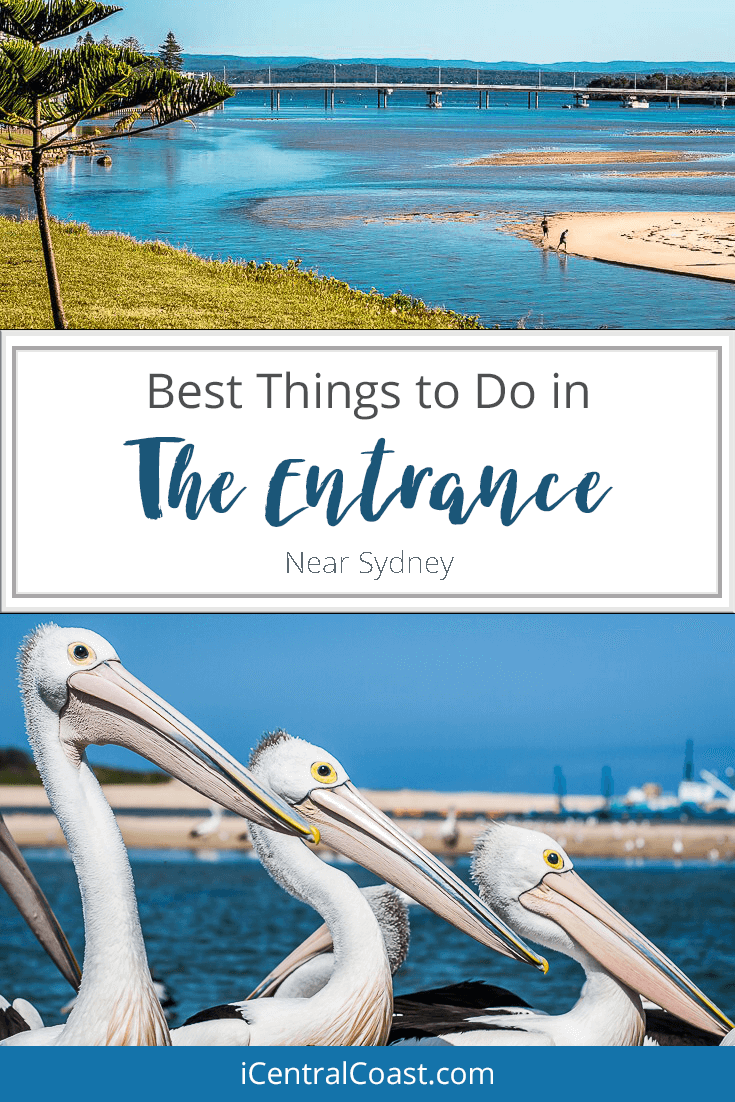 12 Best Things to Do in The Entrance NSW iCentralCoast