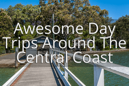 8 Best Things to Do in Ettalong Beach - iCentralCoast