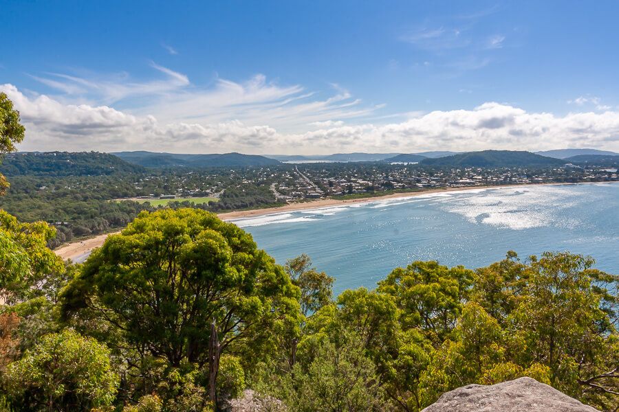 Umina Beach Umina Beach