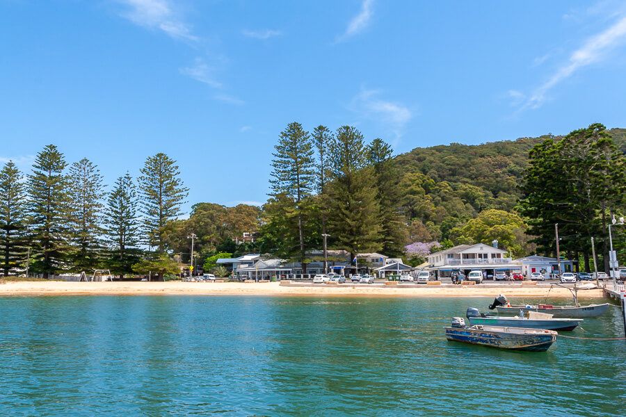 Umina Beach Umina Beach