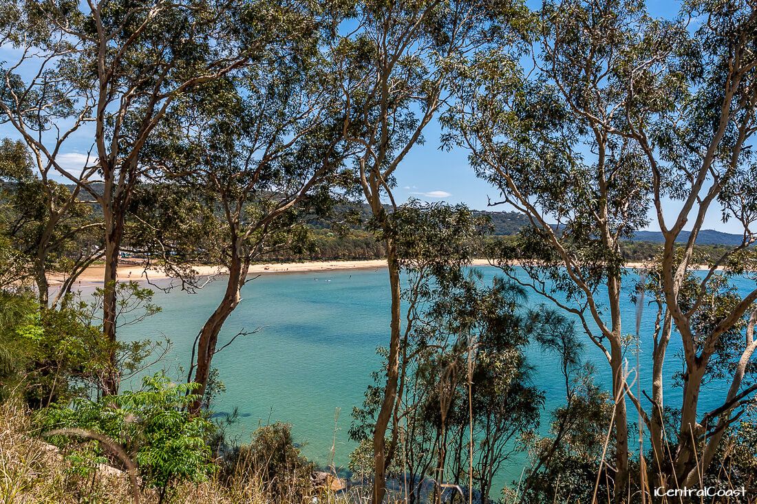 Umina Beach Attractions & iCentralCoast