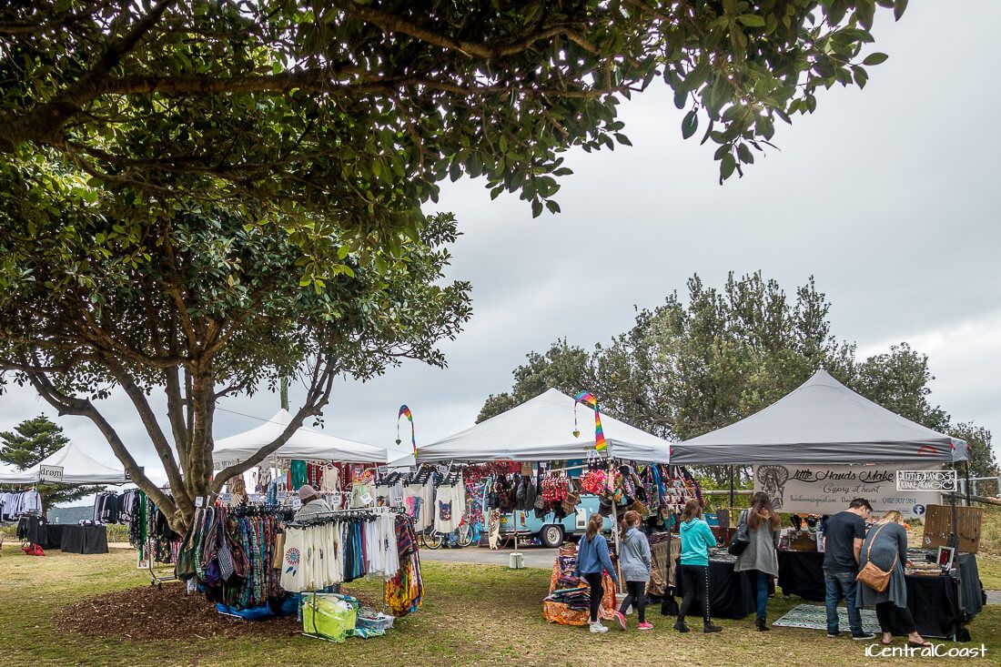 Umina Beach Markets Umina Beach Markets
