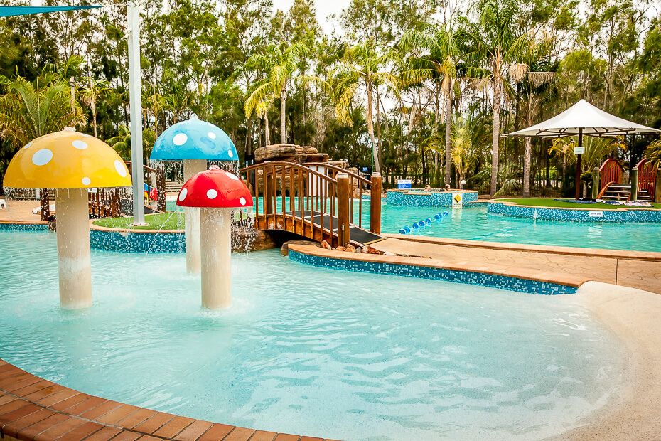 Ocean Beach Holiday Park Umina Ocean Beach Holiday Park Umina