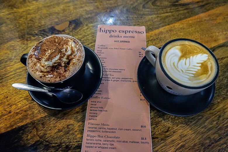 Warners Bay Hippo Espresso Warners Bay Hippo Espresso