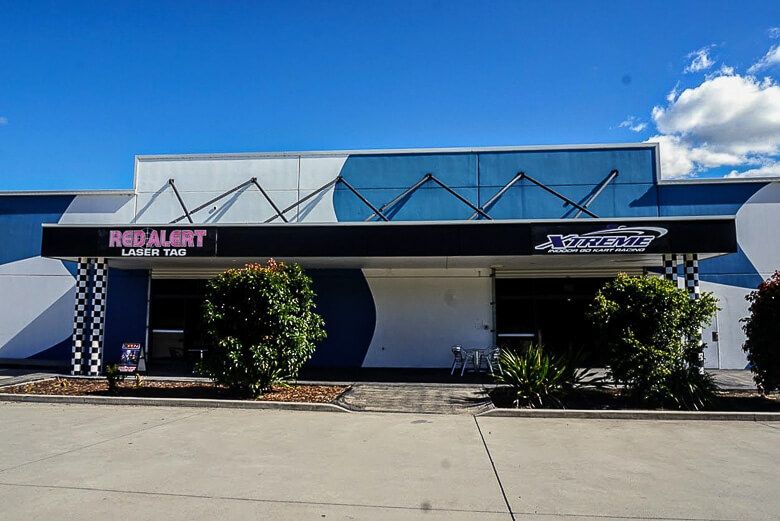 Warners Bay laser tag Warners Bay laser tag