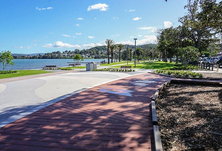 Warners Bay Warners Bay