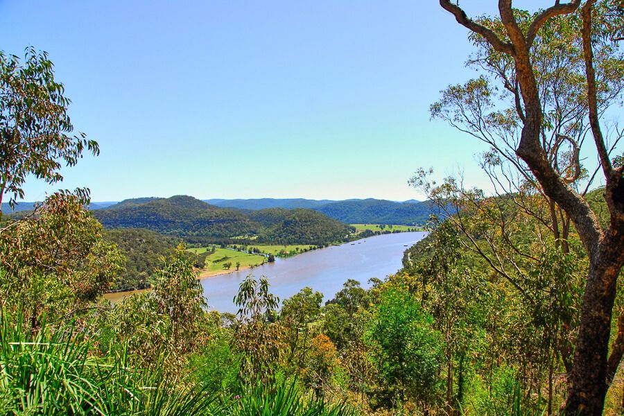 10 Awesome Central Coast Day Trips