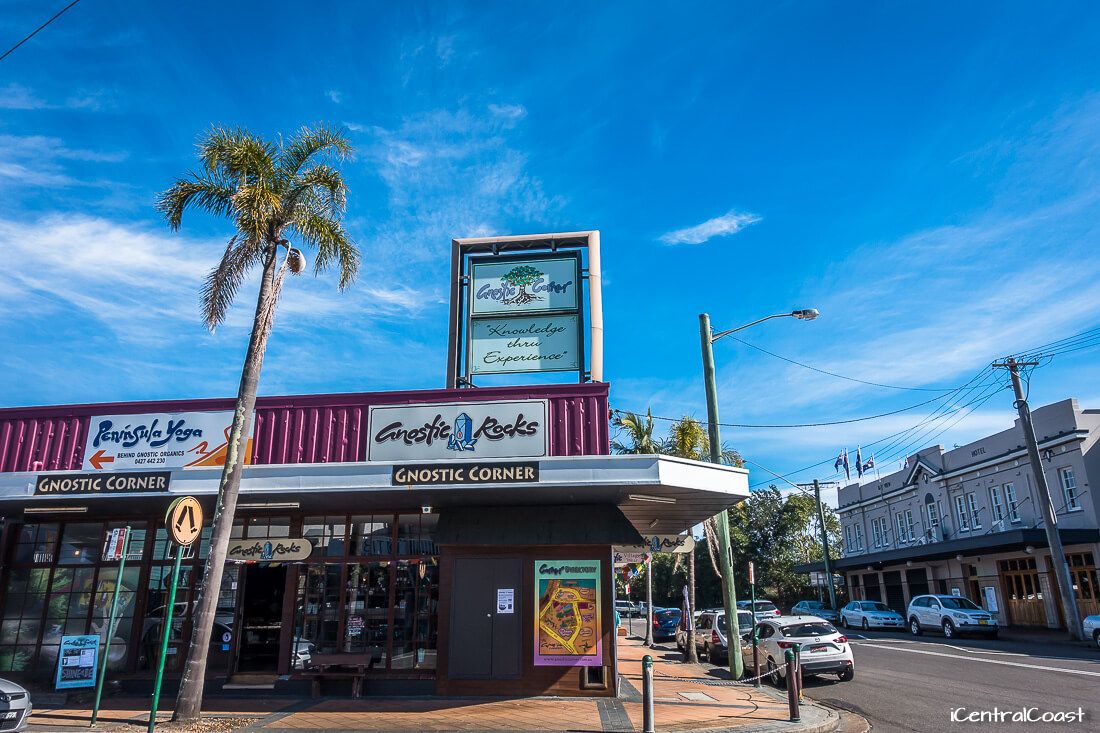 Woy Woy Attractions & iCentralCoast Woy Woy Attractions & iCentralCoast