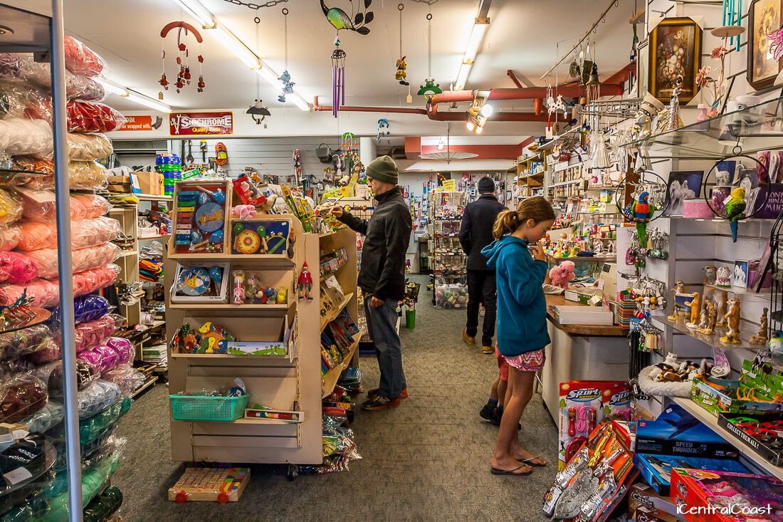 Ettalong Markets iCentralCoast