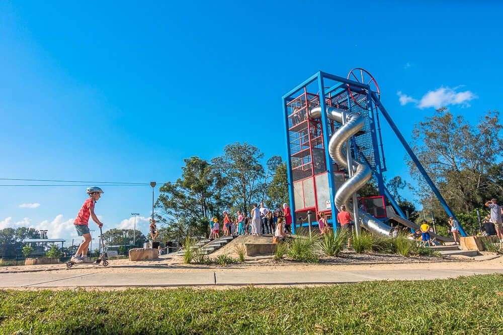 30 Things to Do on the Central Coast with Kids iCentralCoast