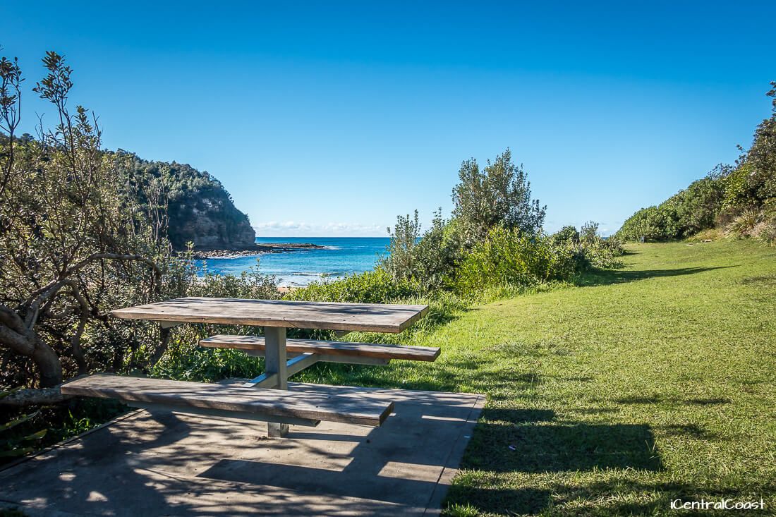 A Local’s Guide to Little Beach iCentralCoast