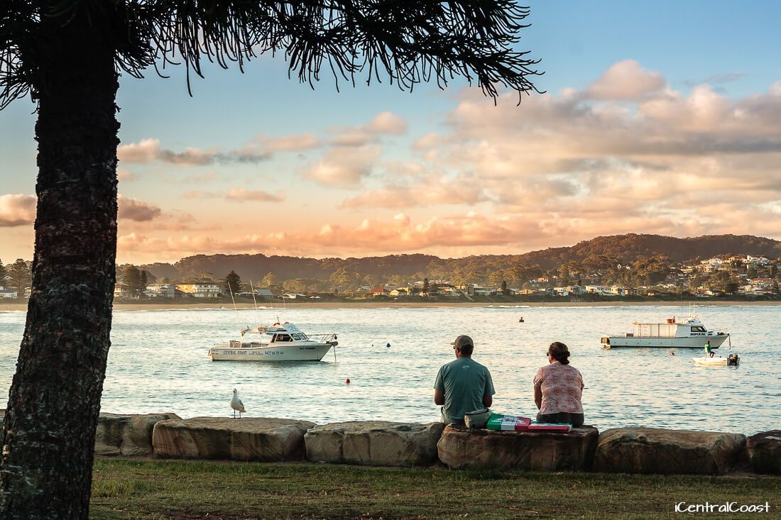 Meet & Date Central Coast Singles In Your Area